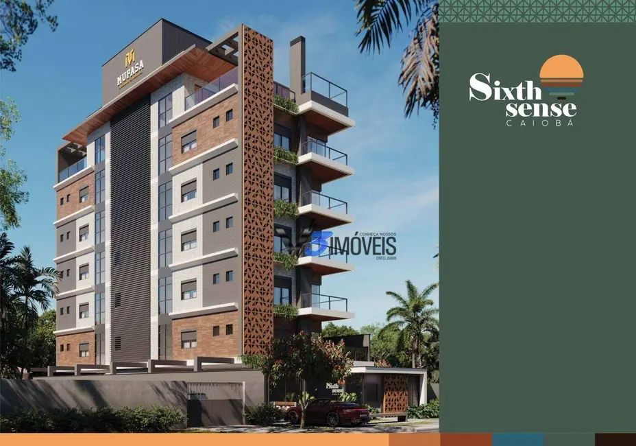 Foto 3 de Cobertura com 4 quartos à venda, 219m2 em Matinhos - PR