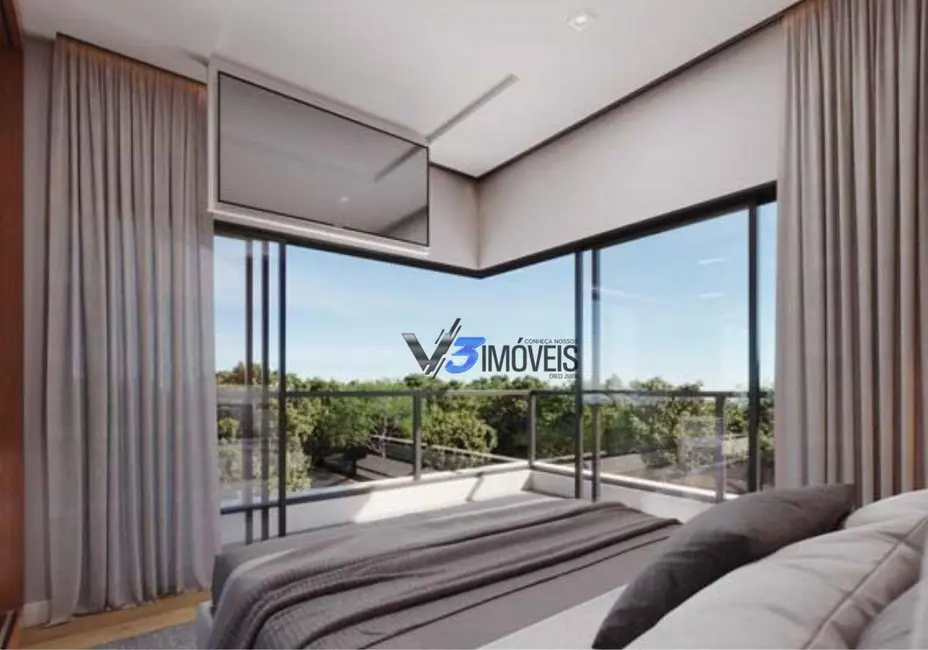 Foto 9 de Cobertura com 4 quartos à venda, 219m2 em Matinhos - PR