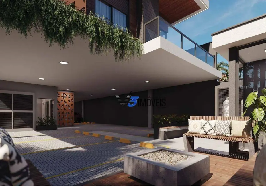 Foto 4 de Apartamento com 3 quartos à venda, 145m2 em Matinhos - PR