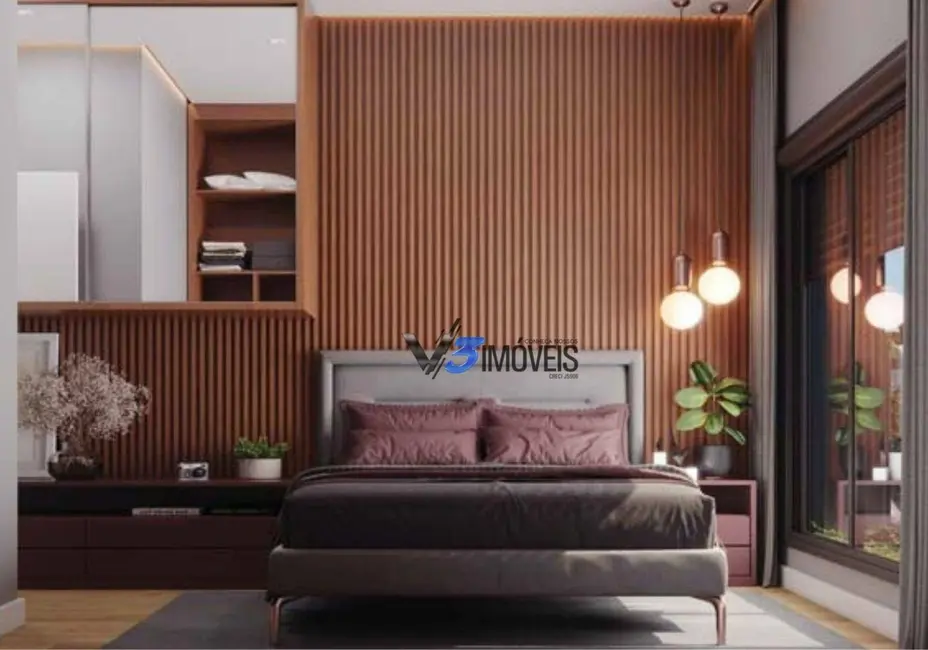 Foto 8 de Apartamento com 3 quartos à venda, 145m2 em Matinhos - PR