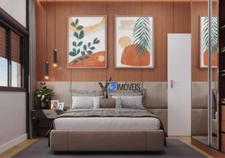 Foto 7 de Apartamento com 3 quartos à venda, 145m2 em Matinhos - PR