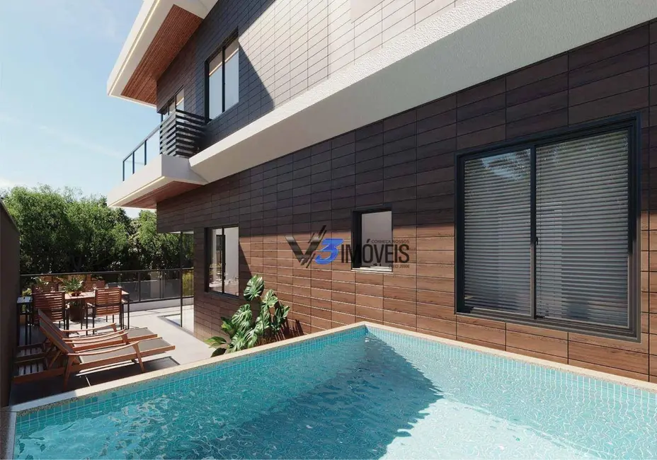 Foto 1 de Apartamento com 3 quartos à venda, 145m2 em Matinhos - PR