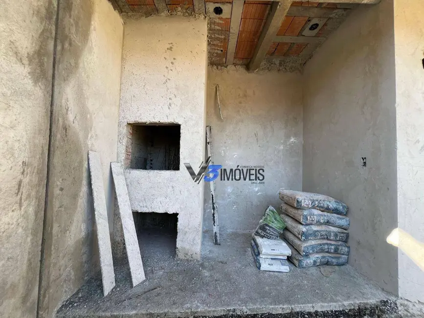 Foto 9 de Sobrado com 2 quartos à venda, 124m2 em Matinhos - PR