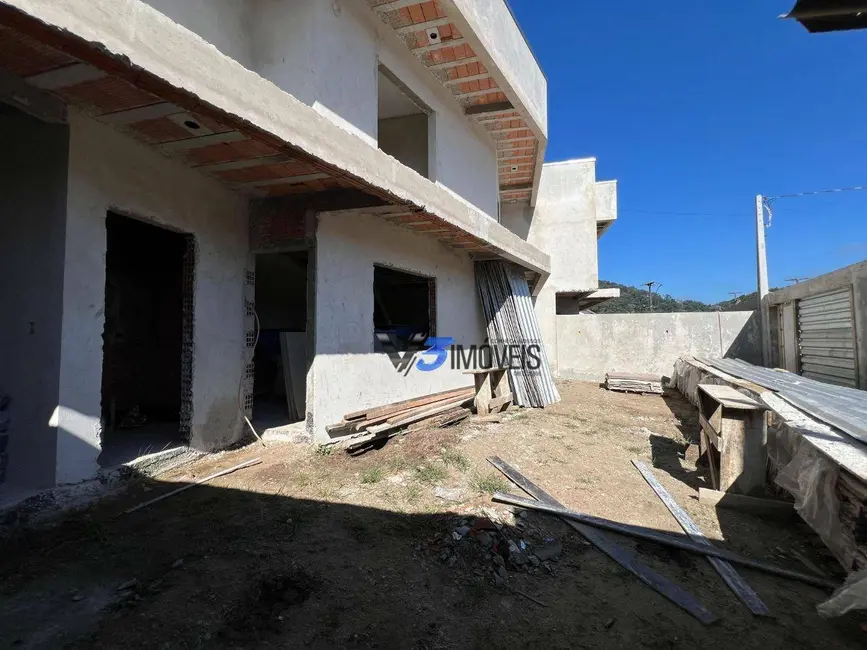 Foto 8 de Sobrado com 2 quartos à venda, 124m2 em Matinhos - PR