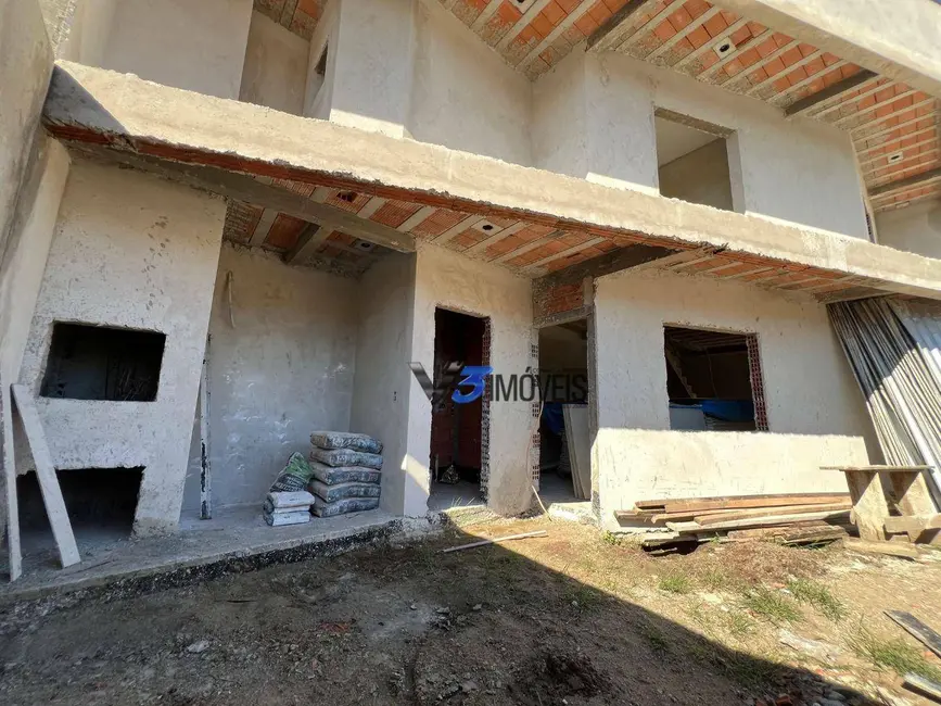 Foto 7 de Sobrado com 2 quartos à venda, 124m2 em Matinhos - PR