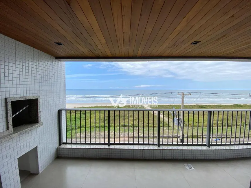 Foto 1 de Apartamento com 3 quartos à venda, 174m2 em Matinhos - PR