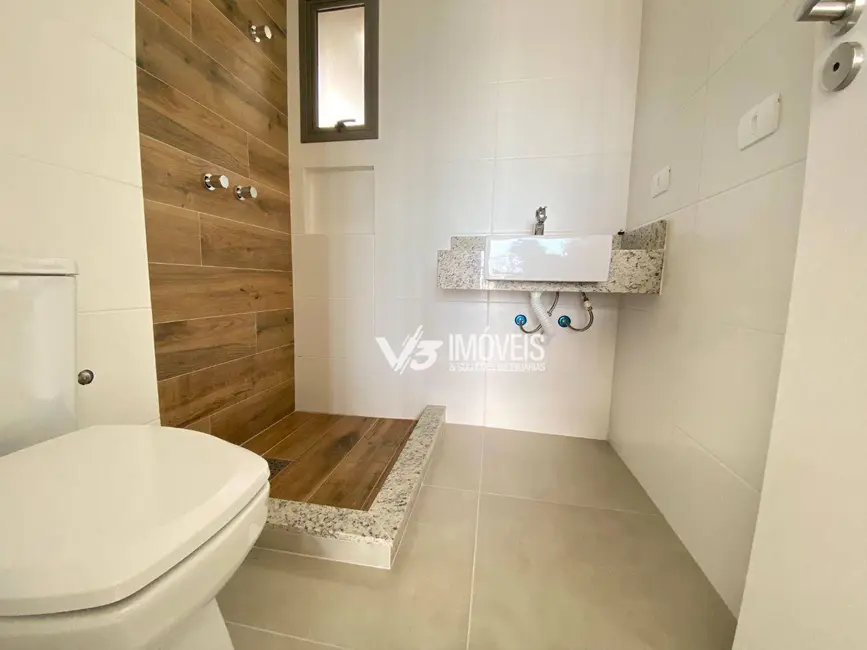 Foto 8 de Apartamento com 3 quartos à venda, 174m2 em Matinhos - PR