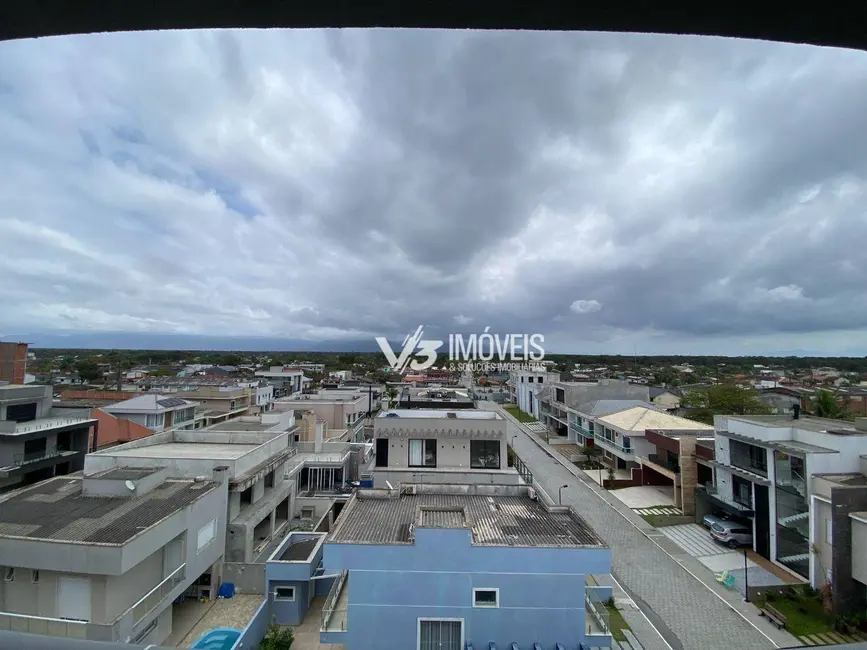 Cobertura com 3 quartos à venda, 284m2 em Matinhos - PR - imagem 9 Foto 9 de Cobertura com 3 quartos à venda, 284m2 em Matinhos - PR