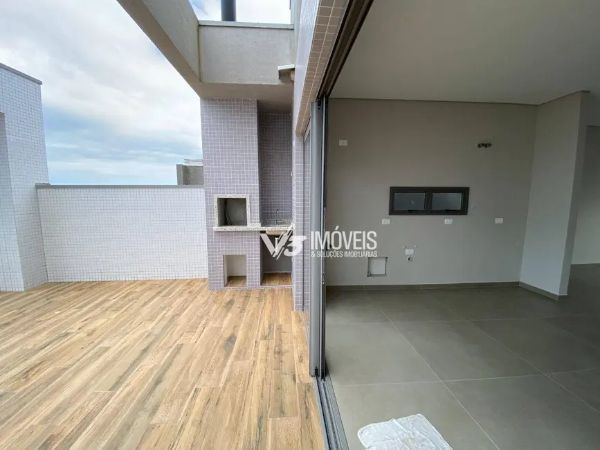 Cobertura com 3 quartos à venda, 284m2 em Matinhos - PR - imagem 5 Foto 5 de Cobertura com 3 quartos à venda, 284m2 em Matinhos - PR