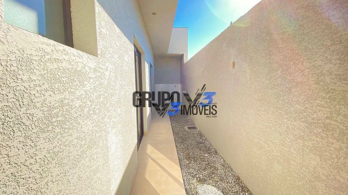 Foto 9 de Casa de Condomínio com 3 quartos à venda, 300m2 em Matinhos - PR