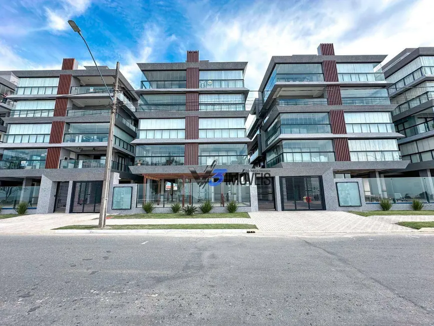 Foto 3 de Cobertura com 4 quartos à venda, 314m2 em Matinhos - PR