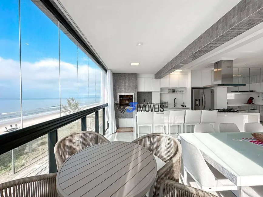 Foto 2 de Cobertura com 4 quartos à venda, 314m2 em Matinhos - PR