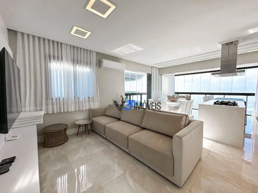 Foto 4 de Cobertura com 4 quartos à venda, 314m2 em Matinhos - PR