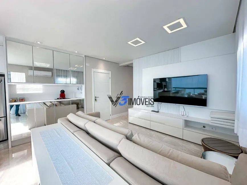 Foto 7 de Cobertura com 4 quartos à venda, 314m2 em Matinhos - PR