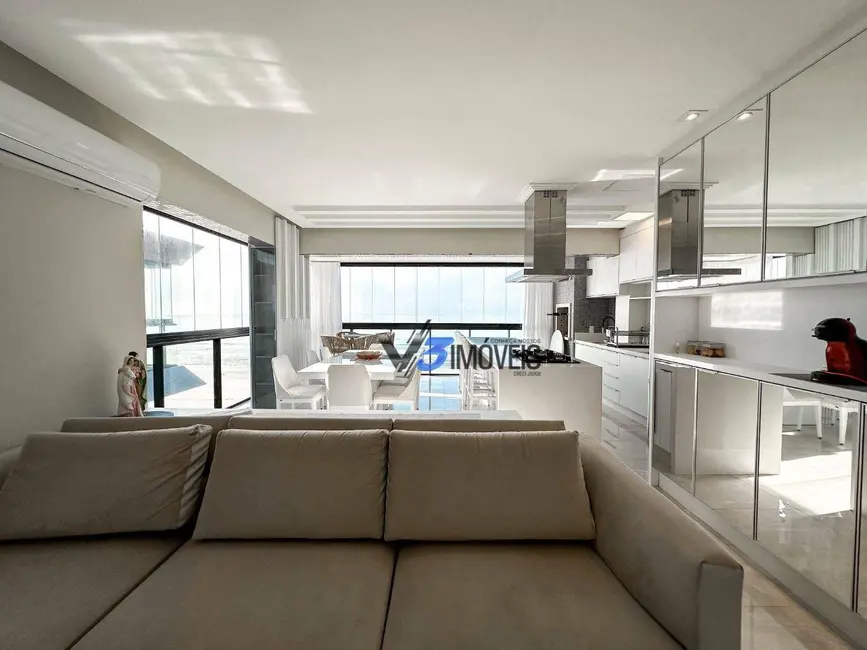 Foto 8 de Cobertura com 4 quartos à venda, 314m2 em Matinhos - PR