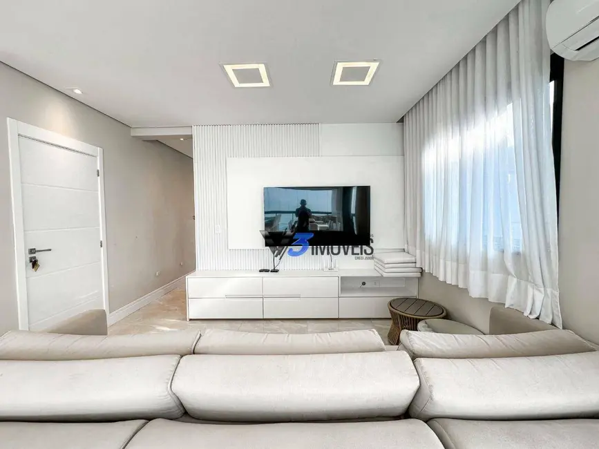 Foto 5 de Cobertura com 4 quartos à venda, 314m2 em Matinhos - PR