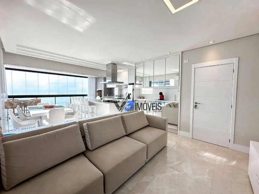 Foto 6 de Cobertura com 4 quartos à venda, 314m2 em Matinhos - PR