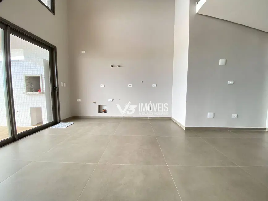 Foto 4 de Apartamento com 3 quartos à venda, 170m2 em Matinhos - PR