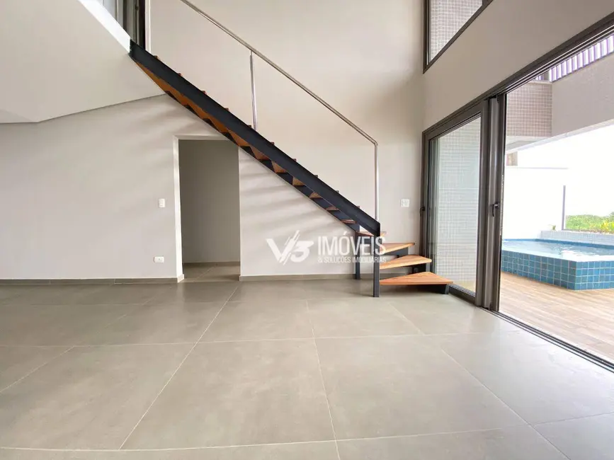 Foto 5 de Apartamento com 3 quartos à venda, 170m2 em Matinhos - PR