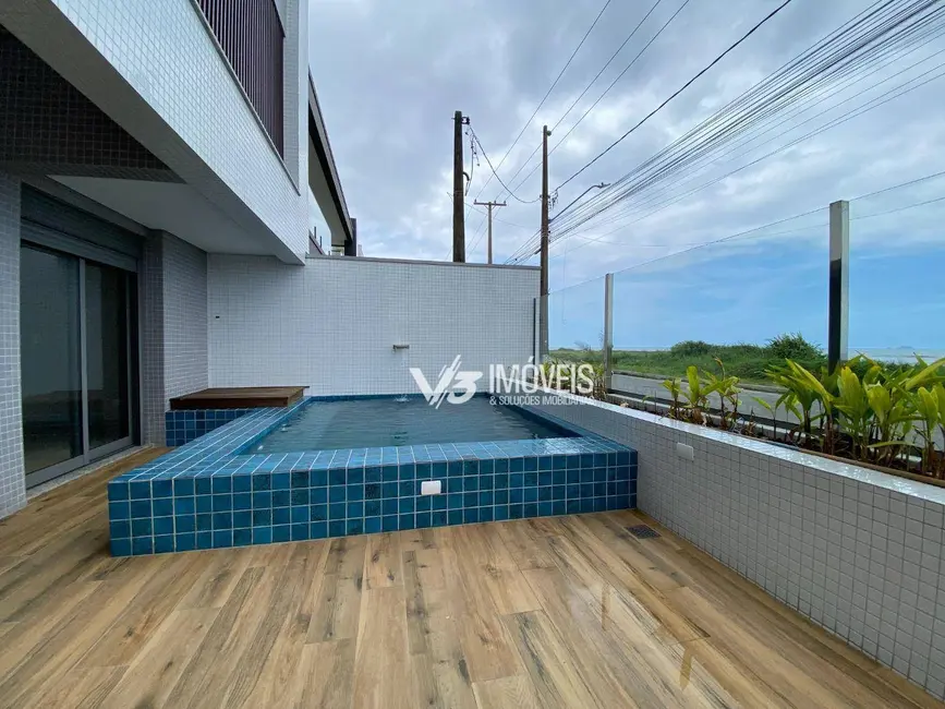 Foto 8 de Apartamento com 3 quartos à venda, 170m2 em Matinhos - PR