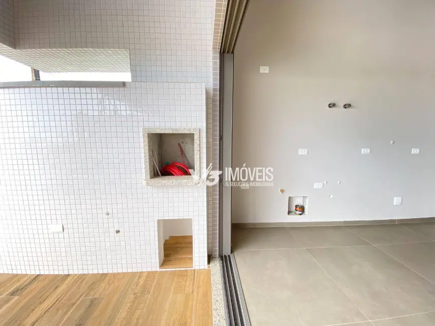 Foto 7 de Apartamento com 3 quartos à venda, 170m2 em Matinhos - PR