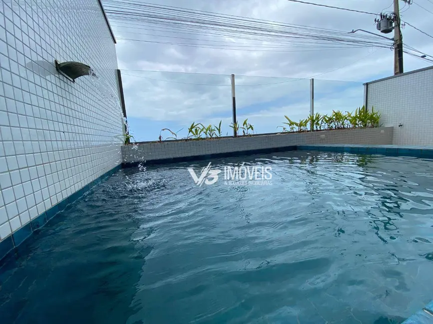 Foto 9 de Apartamento com 3 quartos à venda, 170m2 em Matinhos - PR