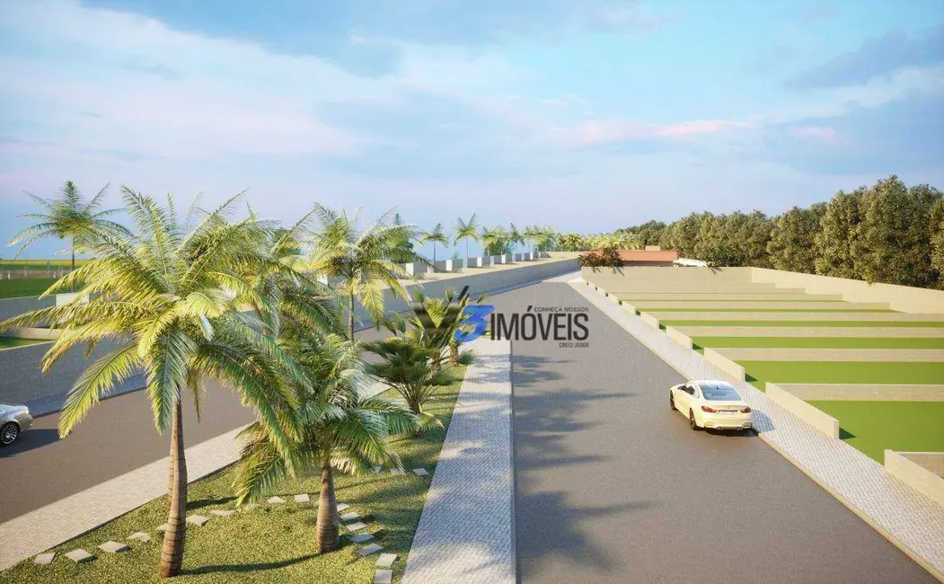 Foto 2 de Terreno / Lote à venda, 180m2 em Matinhos - PR