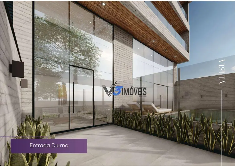 Foto 7 de Cobertura com 3 quartos à venda, 212m2 em Matinhos - PR