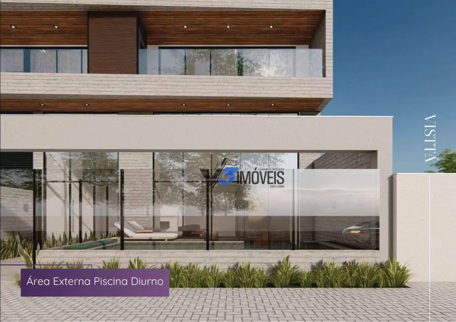 Foto 9 de Cobertura com 3 quartos à venda, 212m2 em Matinhos - PR