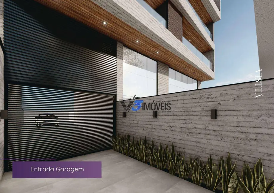 Foto 6 de Cobertura com 3 quartos à venda, 212m2 em Matinhos - PR