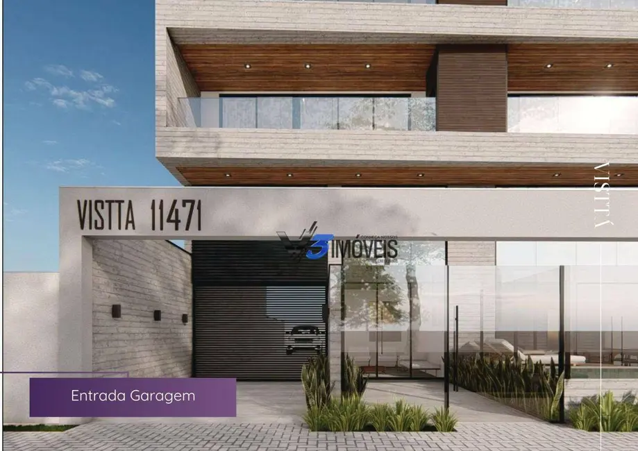 Foto 5 de Cobertura com 3 quartos à venda, 212m2 em Matinhos - PR