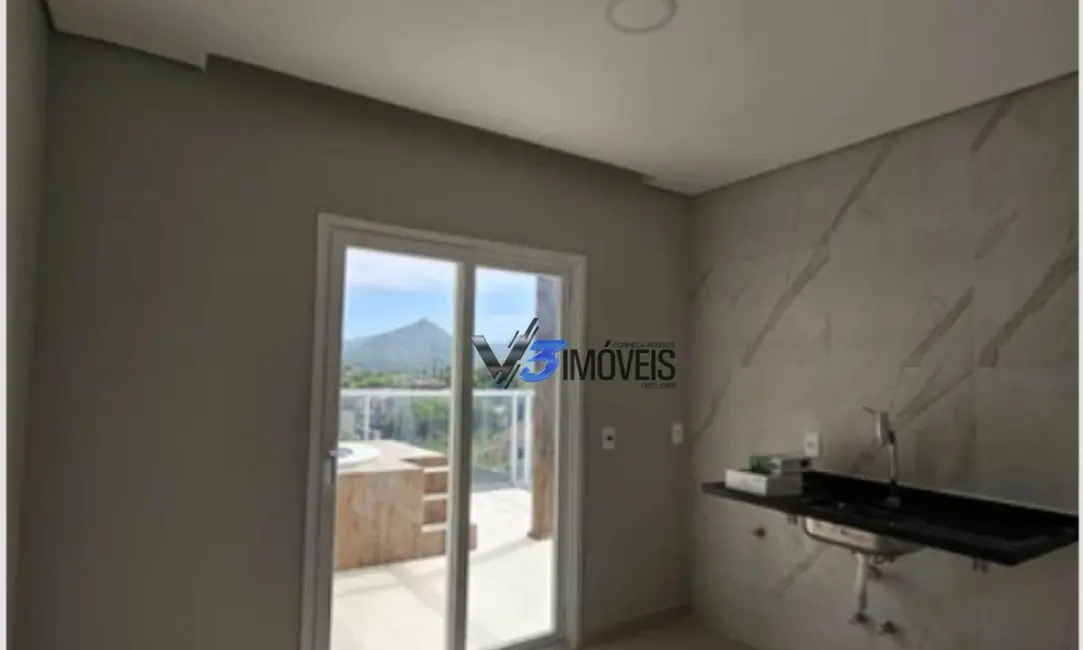 Foto 7 de Cobertura com 3 quartos à venda, 121m2 em Matinhos - PR