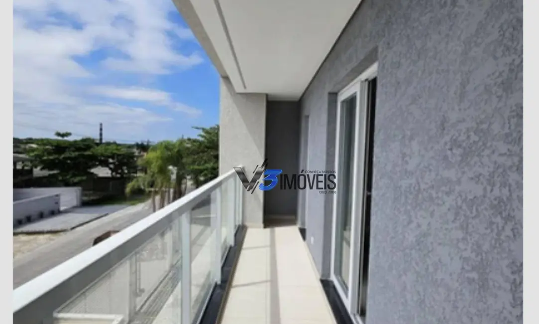 Foto 6 de Cobertura com 3 quartos à venda, 121m2 em Matinhos - PR