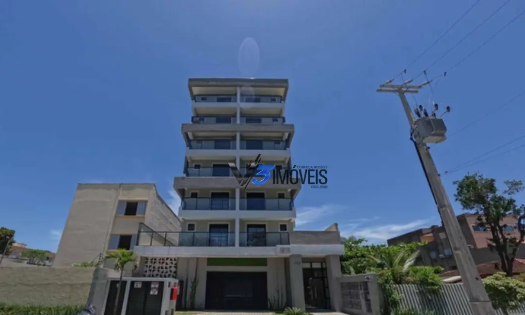 Foto 1 de Apartamento com 2 quartos à venda, 72m2 em Matinhos - PR