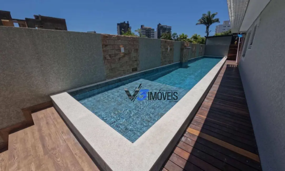 Foto 3 de Apartamento com 2 quartos à venda, 72m2 em Matinhos - PR