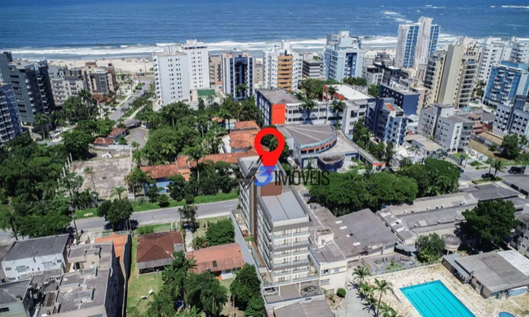 Foto 7 de Apartamento com 2 quartos à venda, 72m2 em Matinhos - PR