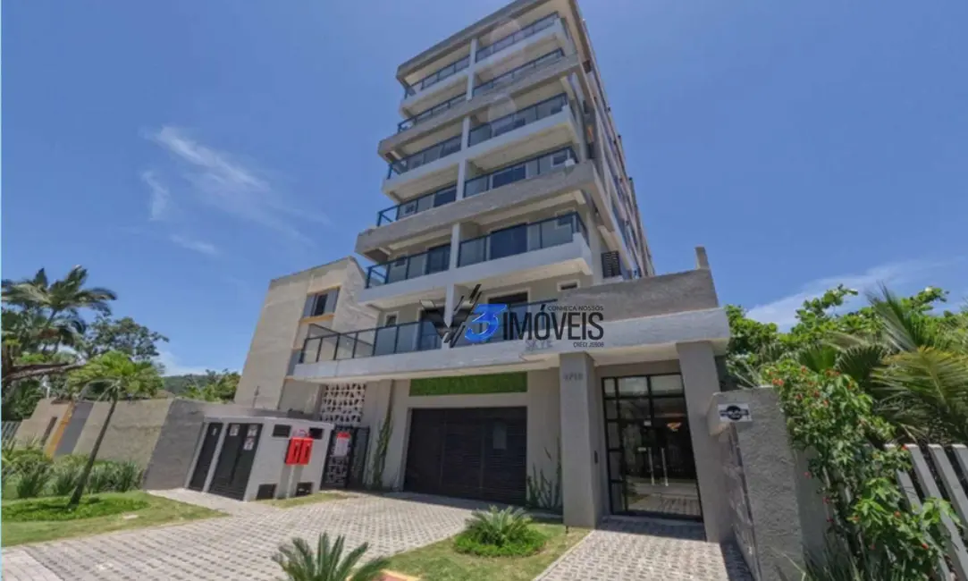 Foto 2 de Apartamento com 2 quartos à venda, 72m2 em Matinhos - PR