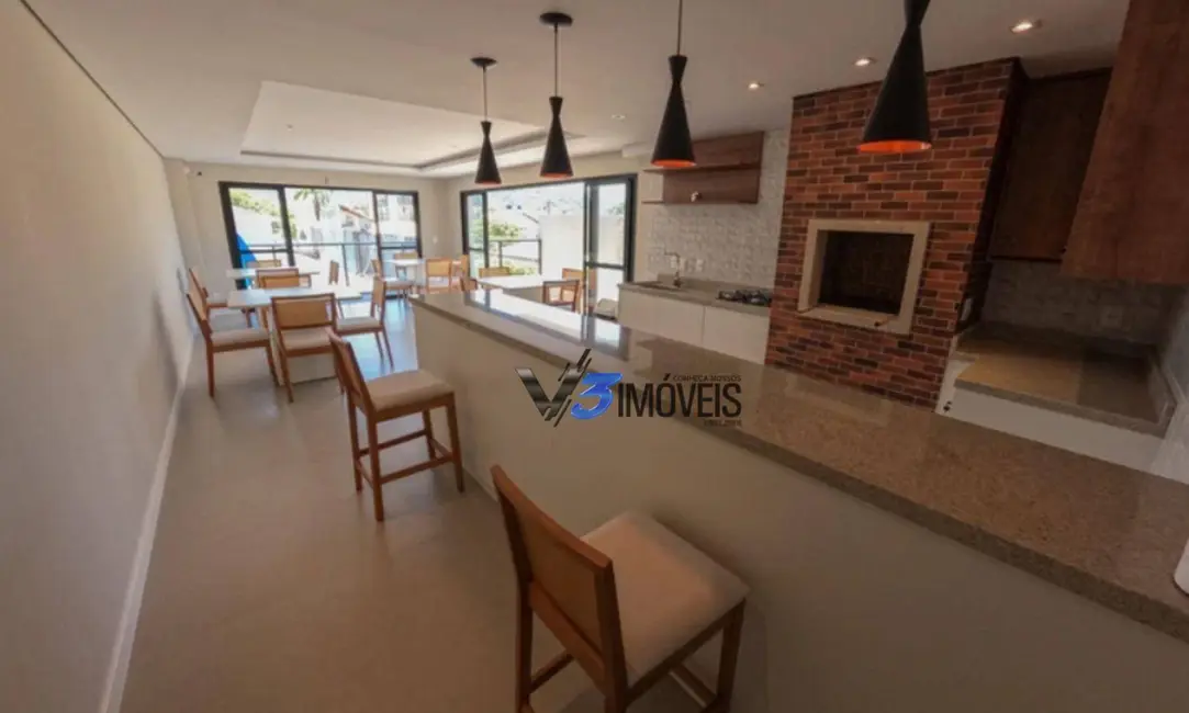 Foto 4 de Apartamento com 2 quartos à venda, 72m2 em Matinhos - PR