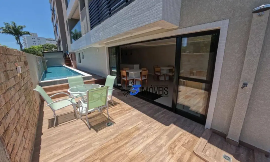 Foto 5 de Apartamento com 2 quartos à venda, 72m2 em Matinhos - PR