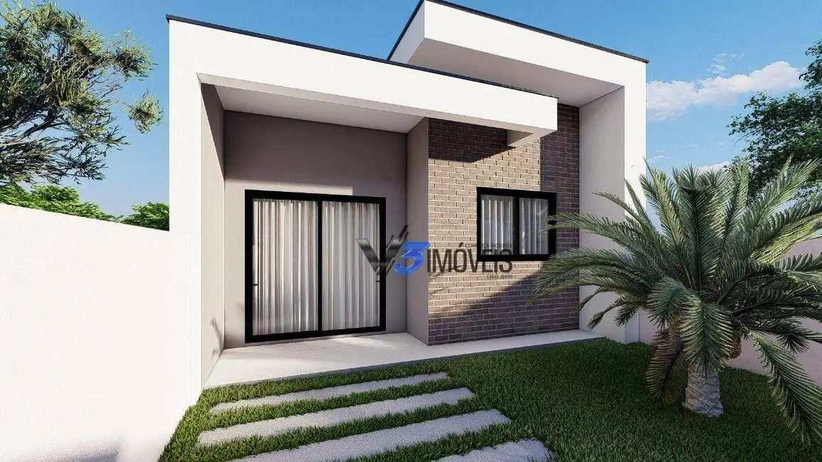 Foto 4 de Casa de Condomínio com 2 quartos à venda, 50m2 em Matinhos - PR