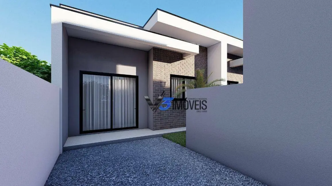 Foto 5 de Casa de Condomínio com 2 quartos à venda, 50m2 em Matinhos - PR