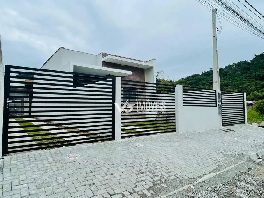 Foto 8 de Casa de Condomínio com 2 quartos à venda, 50m2 em Matinhos - PR