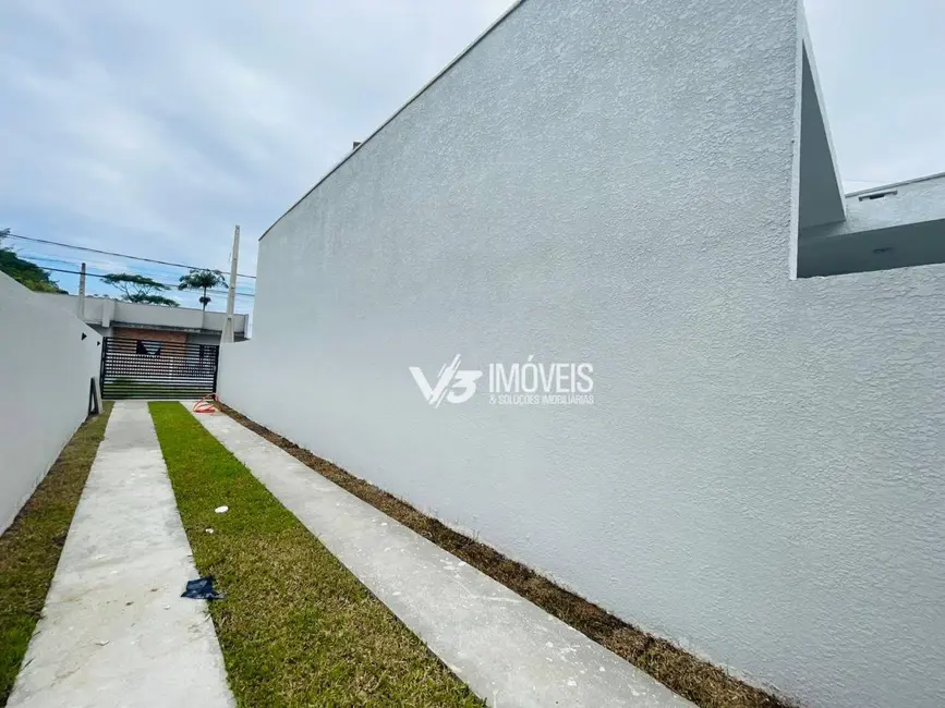 Foto 9 de Casa de Condomínio com 2 quartos à venda, 50m2 em Matinhos - PR