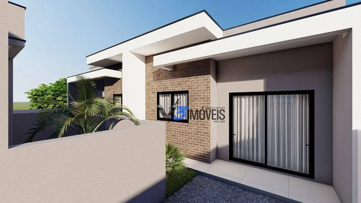 Foto 3 de Casa de Condomínio com 2 quartos à venda, 50m2 em Matinhos - PR