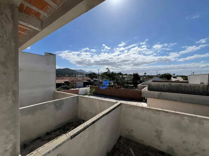 Foto 29 de Sobrado à venda, 197m2 em Matinhos - PR