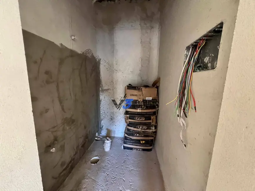 Foto 12 de Sobrado à venda, 197m2 em Matinhos - PR