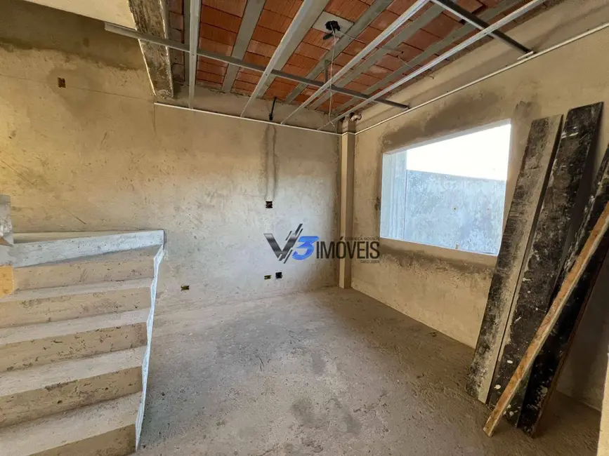 Foto 6 de Sobrado à venda, 197m2 em Matinhos - PR