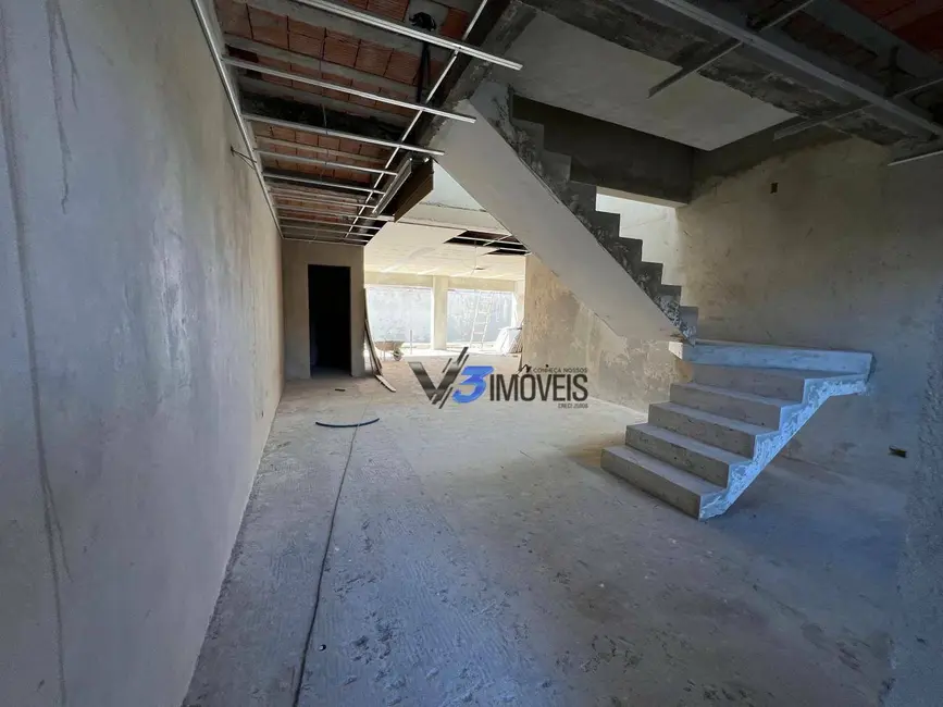 Foto 5 de Sobrado à venda, 197m2 em Matinhos - PR