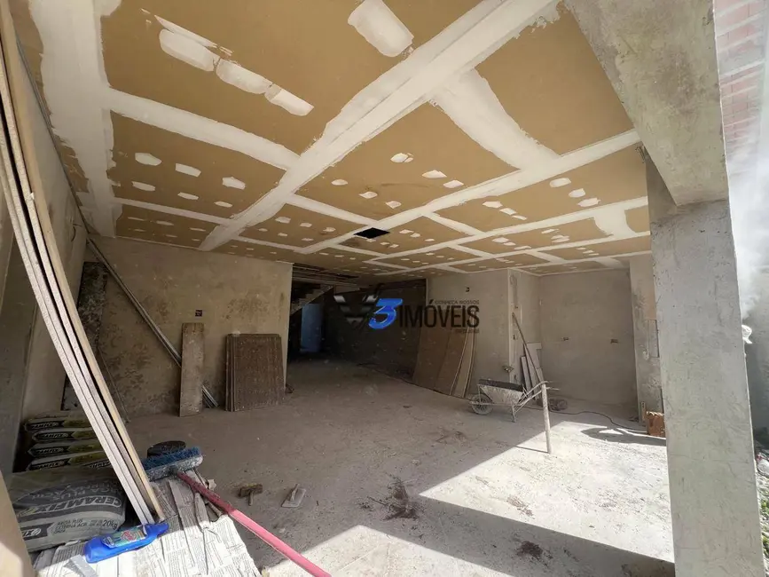 Foto 11 de Sobrado à venda, 197m2 em Matinhos - PR