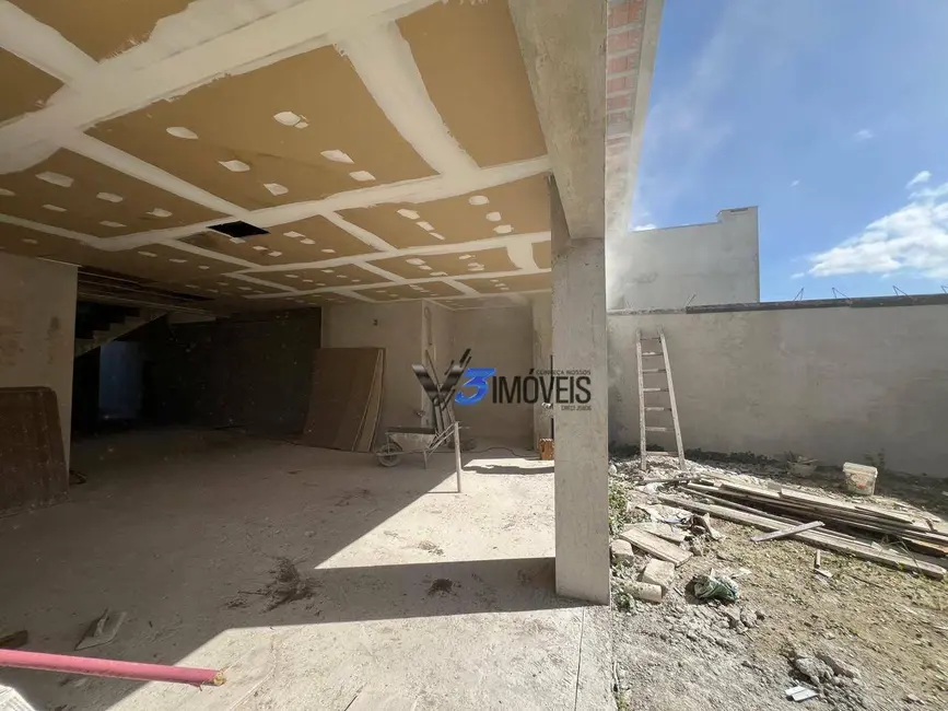 Foto 13 de Sobrado à venda, 197m2 em Matinhos - PR